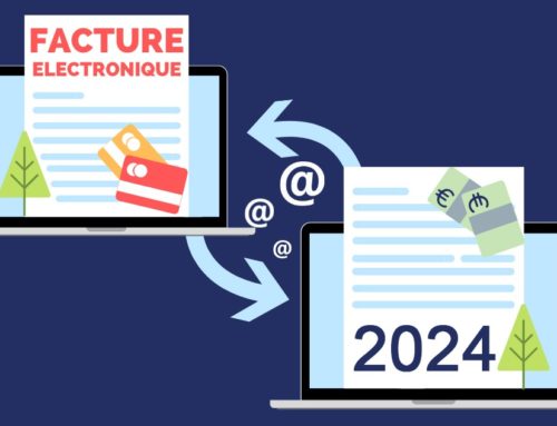 2024 – Facturation électronique généralisée